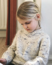 Indlæs billede til gallerivisning PetiteKnit NOVICE SWEATER JUNIOR