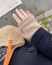 Indlæs billede til gallerivisning PetiteKnit PENNY GLOVES