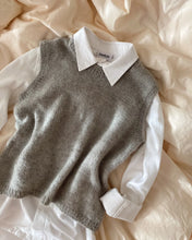 Indlæs billede til gallerivisning PetiteKnit STOCKHOLM SLIPOVER