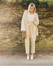 Indlæs billede til gallerivisning PetiteKnit BALLONJAKKEN