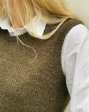 Indlæs billede til gallerivisning PetiteKnit STOCKHOLM SLIPOVER