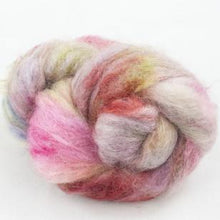 Indlæs billede til gallerivisning CowgirlBlues FLUFFY MOHAIR GRADIENT 100 g