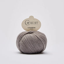 Indlæs billede til gallerivisning Cardiff CASHMERE CLASSIC
