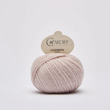 Indlæs billede til gallerivisning Cardiff CASHMERE CLASSIC