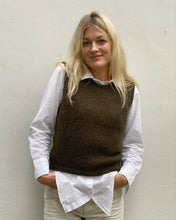 Indlæs billede til gallerivisning PetiteKnit STOCKHOLM SLIPOVER