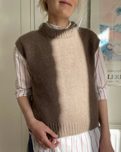 Indlæs billede til gallerivisning PetiteKnit NOVICE SLIPOVER