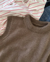 Indlæs billede til gallerivisning PetiteKnit NOVICE SLIPOVER