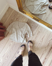 Indlæs billede til gallerivisning PetiteKnit KUMULUS TEE