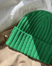 Indlæs billede til gallerivisning PetiteKnit HIPSTERHUEN