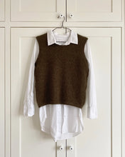 Indlæs billede til gallerivisning PetiteKnit STOCKHOLM SLIPOVER