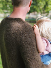 Indlæs billede til gallerivisning PetiteKnit NORTHLAND SWEATER