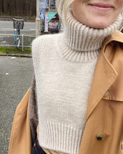 Indlæs billede til gallerivisning PetiteKnit TERRAZZO NECK