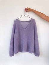 Indlæs billede til gallerivisning PetiteKnit KUMULUS BLUSE