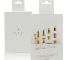 Indlæs billede til gallerivisning Seeknit M1,8 LACE SÆT Koshitsu - 10cm eller 14cm