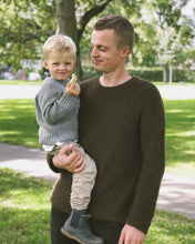 Indlæs billede til gallerivisning PetiteKnit NORTHLAND SWEATER