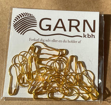 Indlæs billede til gallerivisning Maskemarkør 25 stk