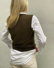 Indlæs billede til gallerivisning PetiteKnit STOCKHOLM SLIPOVER