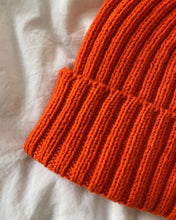 Indlæs billede til gallerivisning PetiteKnit HIPSTERHUEN