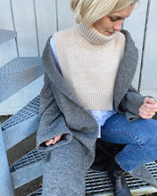 Indlæs billede til gallerivisning PetiteKnit TERRAZZO NECK