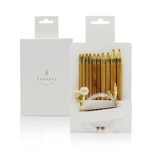 Indlæs billede til gallerivisning SeeKnit M4 JUMBO SÆT 14 cm Koshitsu