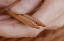 Indlæs billede til gallerivisning SeeKnit PINDESPIDSER til udskiftelige rundpinde 14 cm