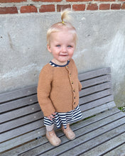 Indlæs billede til gallerivisning PetiteKnit BEGYNDERJAKKEN