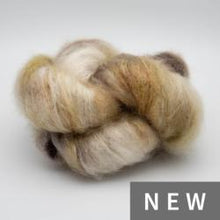 Indlæs billede til gallerivisning CowgirlBlues FLUFFY MOHAIR GRADIENT 100 g