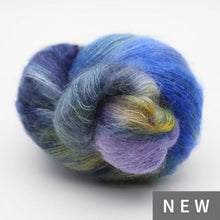 Indlæs billede til gallerivisning CowgirlBlues KID-SILK 50 g