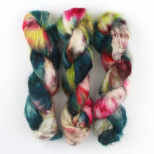 Indlæs billede til gallerivisning CowgirlBlues KID-SILK 50 g