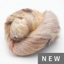 Indlæs billede til gallerivisning CowgirlBlues KID-SILK 50 g