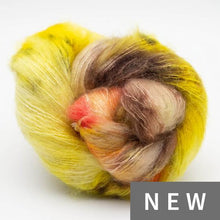 Indlæs billede til gallerivisning CowgirlBlues KID-SILK 50 g