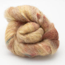 Indlæs billede til gallerivisning CowgirlBlues FLUFFY MOHAIR GRADIENT 100 g