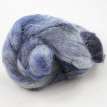 Indlæs billede til gallerivisning CowgirlBlues FLUFFY MOHAIR GRADIENT 100 g