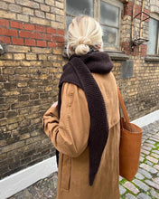 Indlæs billede til gallerivisning PetiteKnit SOPHIE SHAWL
