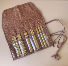 Indlæs billede til gallerivisning SeeKnit STØMPEPINDEsæt 15 cm Koshitsu