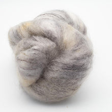 Indlæs billede til gallerivisning CowgirlBlues FLUFFY MOHAIR GRADIENT 100 g