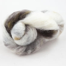 Indlæs billede til gallerivisning CowgirlBlues FLUFFY MOHAIR GRADIENT 100 g