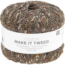 Indlæs billede til gallerivisning Creative Make it Tweed
