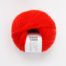 Indlæs billede til gallerivisning Kaos LUXURY SOFT MERINO
