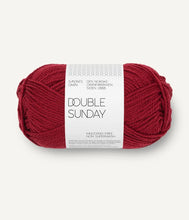 Indlæs billede til gallerivisning Sandnes DOUBLE SUNDAY
