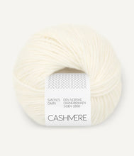 Indlæs billede til gallerivisning Sandnes CASHMERE
