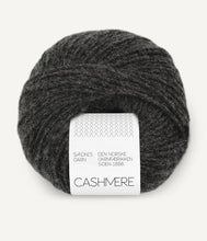 Indlæs billede til gallerivisning Sandnes CASHMERE
