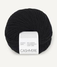 Indlæs billede til gallerivisning Sandnes CASHMERE
