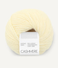 Indlæs billede til gallerivisning Sandnes CASHMERE
