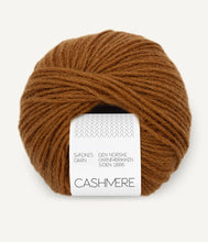 Indlæs billede til gallerivisning Sandnes CASHMERE
