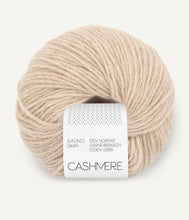Indlæs billede til gallerivisning Sandnes CASHMERE
