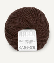 Indlæs billede til gallerivisning Sandnes CASHMERE
