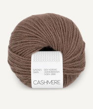 Indlæs billede til gallerivisning Sandnes CASHMERE
