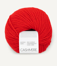 Indlæs billede til gallerivisning Sandnes CASHMERE
