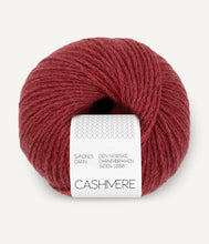 Indlæs billede til gallerivisning Sandnes CASHMERE

